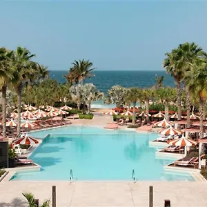فندق Banyan Tree At Bluewaters, دبي