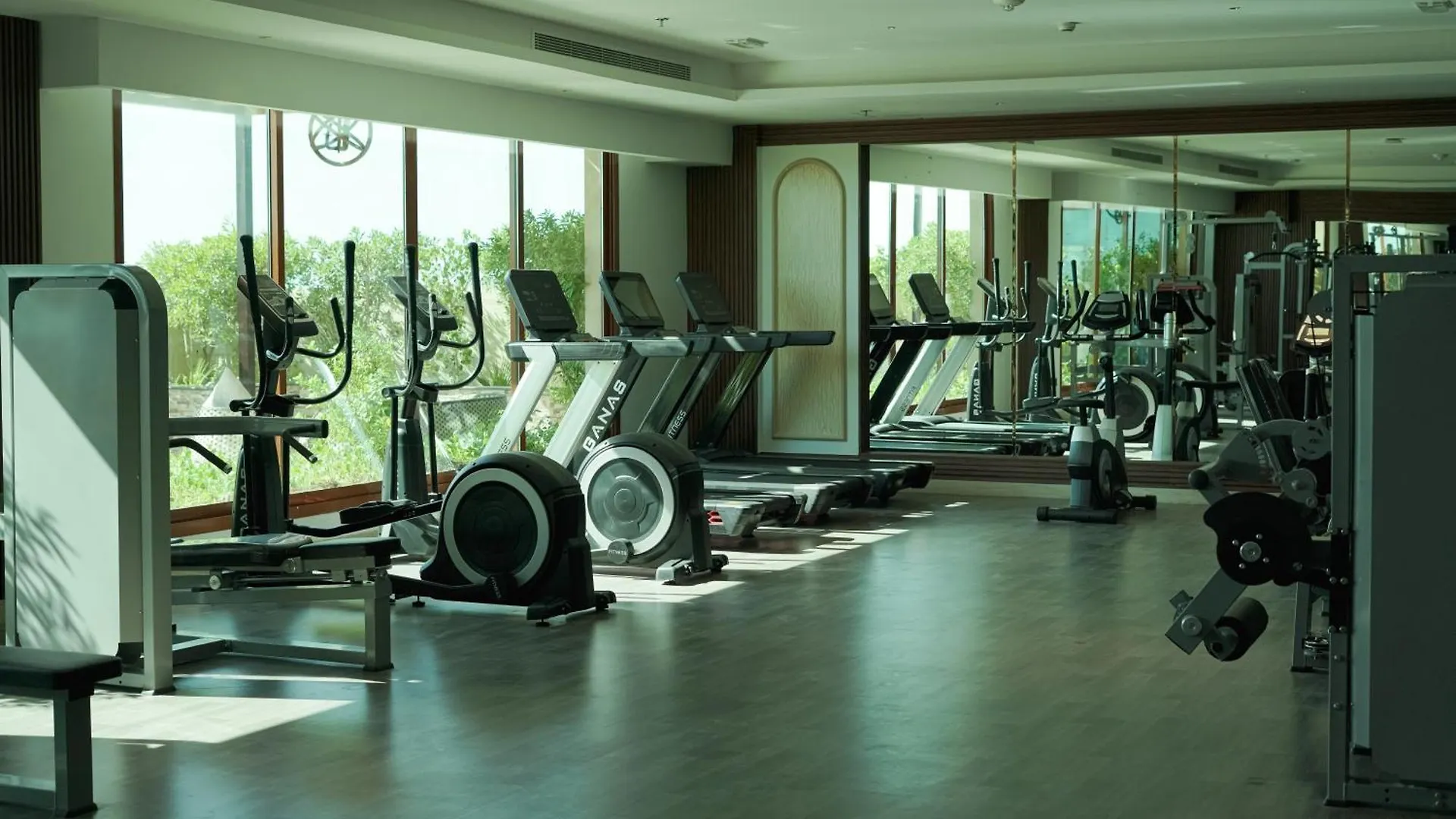 La Zona Continental Hotel دبي
