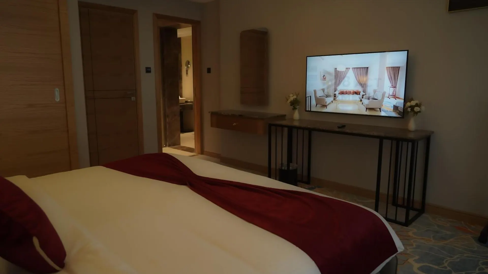 La Zona Continental Hotel دبي 4*,