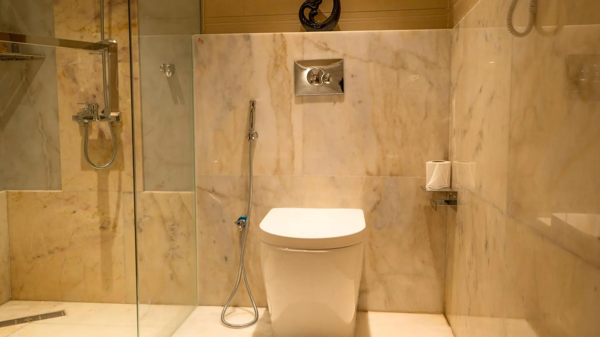****  La Zona Continental Hotel دبي الإمارات العربية المتحدة